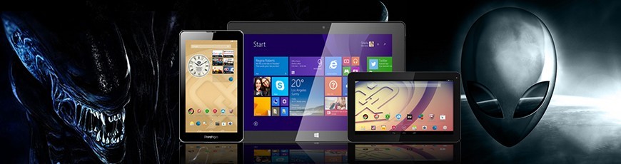 Tablete iPad (iOS), Android si Windows. Preturi mici, oferte si ultime