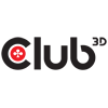 Club3D